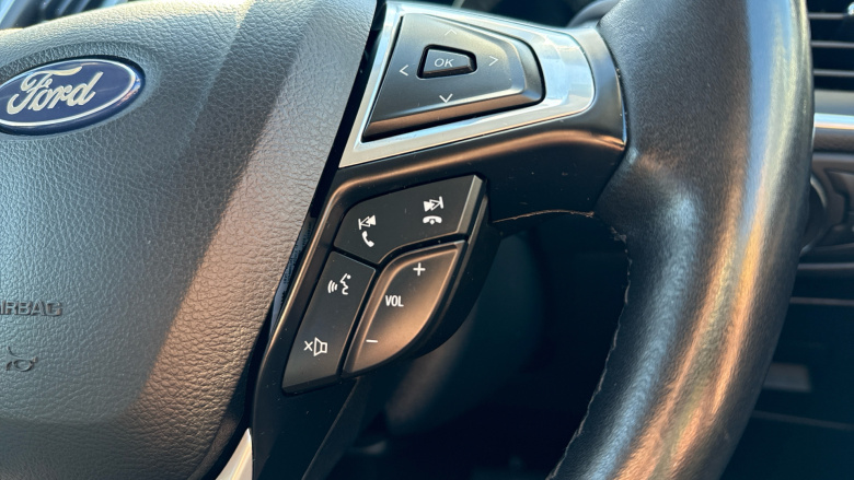 Ford Galaxy 2.0 TDCi 180 Titanium 5dr Powershift Diesel Estate